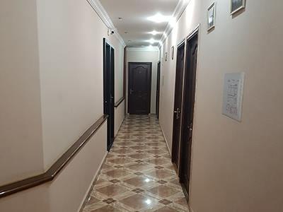 Hotel Texas Tbilisi Esterno foto