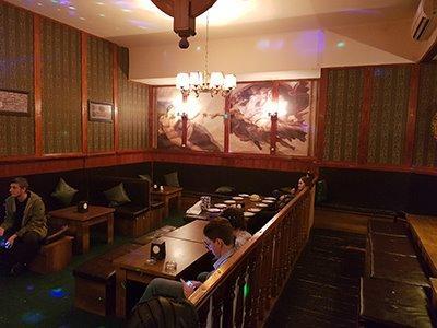 Hotel Texas Tbilisi Esterno foto