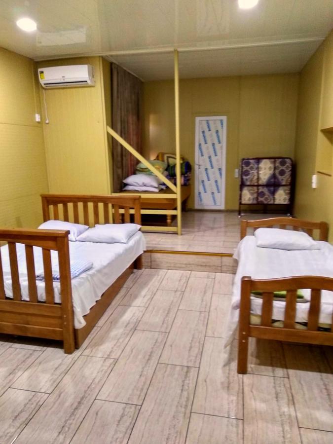 Hotel Texas Tbilisi Esterno foto